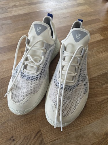 Ecco men 2026 - biom, textile
