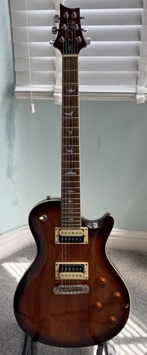 Prs standard tobacco - prs,