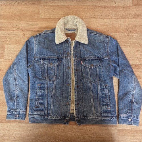 Levi premium sherpa - levi’s,