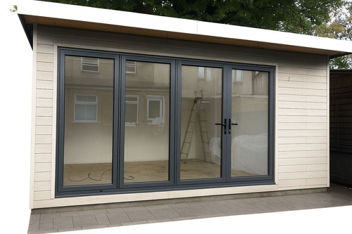 Aluminium bifold doors 3000mm - bifold,