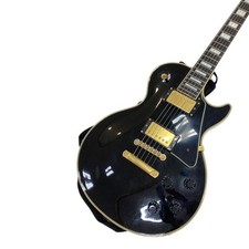 Burny RLC-60 Les Paul Custom