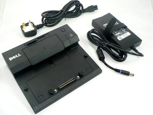 Dell port pr03x docking - e-port,