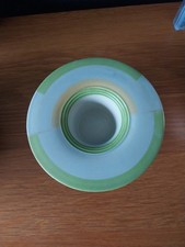 Burleigh Ware Art Deco Posy