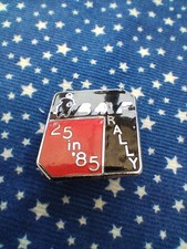 VTG BMF British Motorcyclists