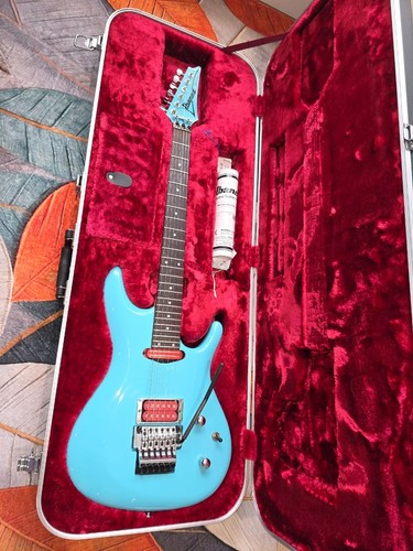 Ibanez js2410 syb - ibanez, joe