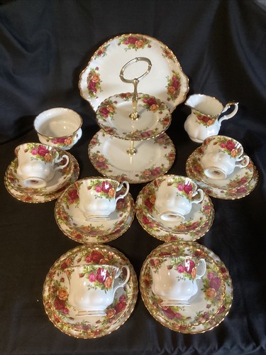 Royal albert old - albert,