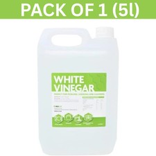 Very Strong White Vinegar 10L