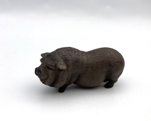 Schleich pot belly pig - schleich,