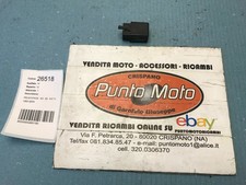 Honda SH 50 FIFTY 1993-2004 System Relay Relay