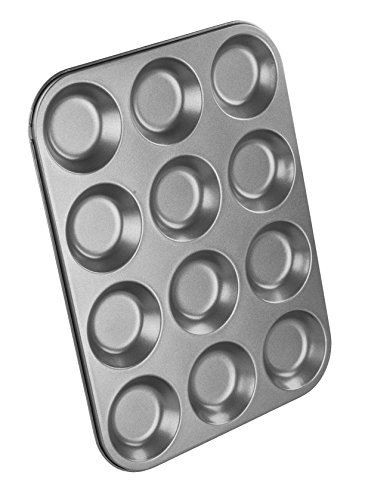 Chef aid cup non stick - aid, 12