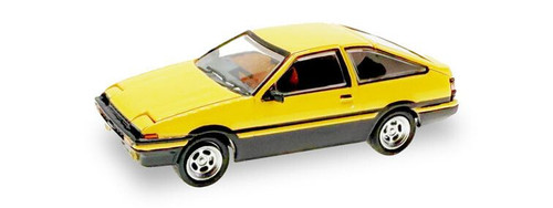 Micro city toyota corolla - city,