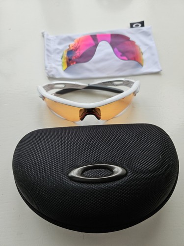 Oakley radar path - oakley, ev