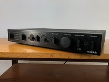 AUDIOLAB 8000A Stereo
