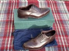 LOAKE 1880 KNIGHTSBRIDGE DARK