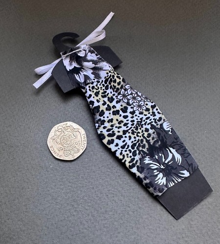 Dolls house wearable - dolls,