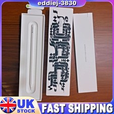 Apple Pencil Pro MX2D3AM/A Bluetooth Smart Stylus for iPad Pro M4 & iPad Air M2