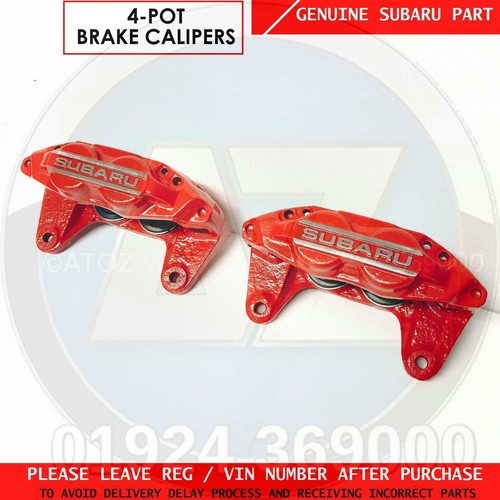 For subaru wrx sti - for,