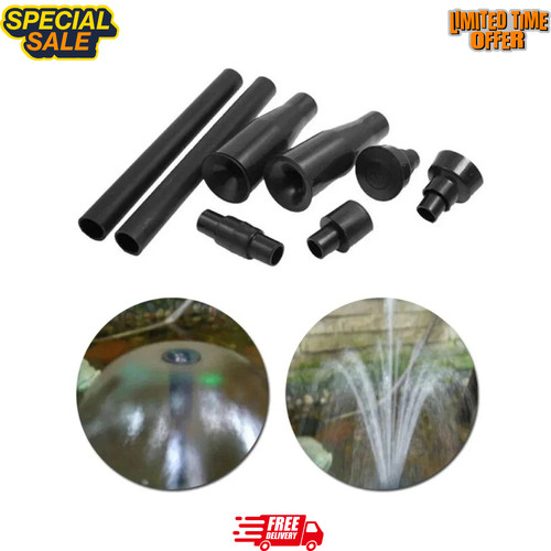 8pcs fountain water pump - water,
