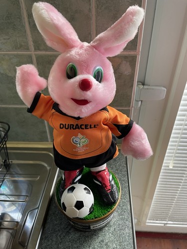 Duracell fifa 2006 germany - fifa,