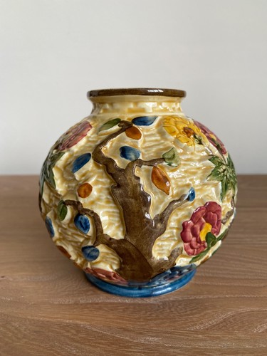 Wood staffordshire indian - h,