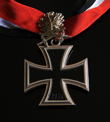 Wwii german knight medal wh - knight's,
