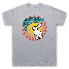 JEFFERSON AIRPLANE WHITE