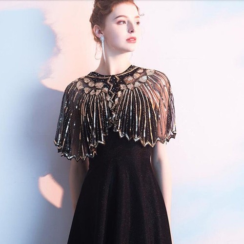 Central chic 1920s sequin - central,