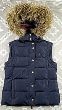 Jack Wills Gilet Bodywarmer