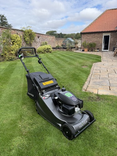 2024 hayter harrier pro ad - harrier, 48