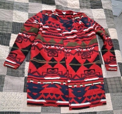 Vintage woolrich wool red - vintage,