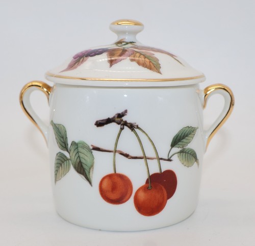 Royal worcester evesham gold - royal,