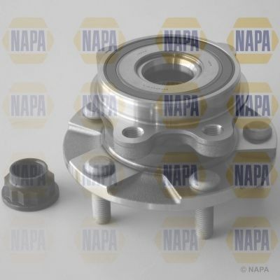 Napa front wheel - front, kit