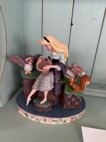 Disney showcase sleeping - disney,