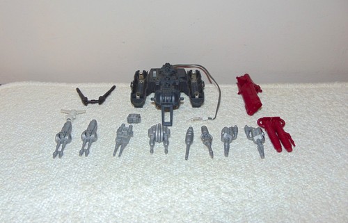 Tomy zoids vintage - tomy, bundle