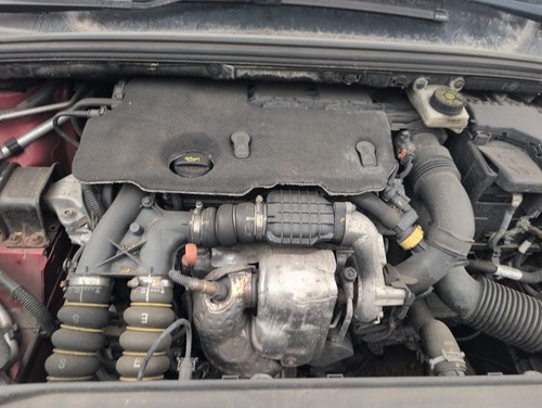 Citroen vtr hdi 2011 2015 - citroen, c4