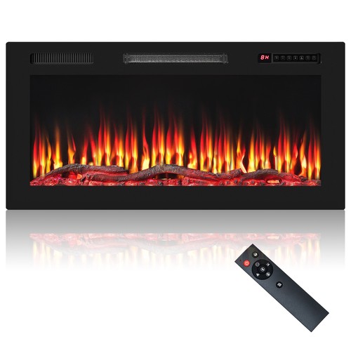 Costway electric - 36”,