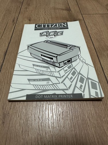 User manual for citizen - manual, abc
