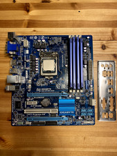 i7 3770 16gb RAM Gigabyte