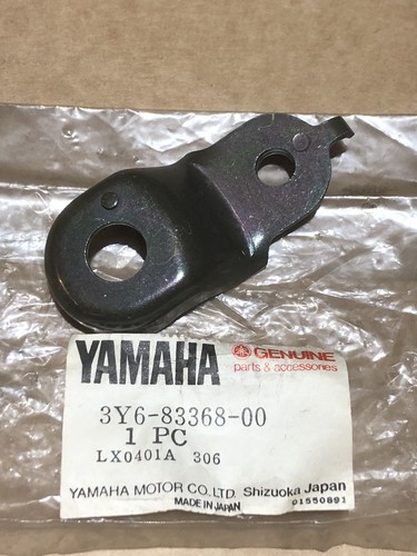 Yamaha sr250 1980 1982 nos - yamaha, 1980-1982