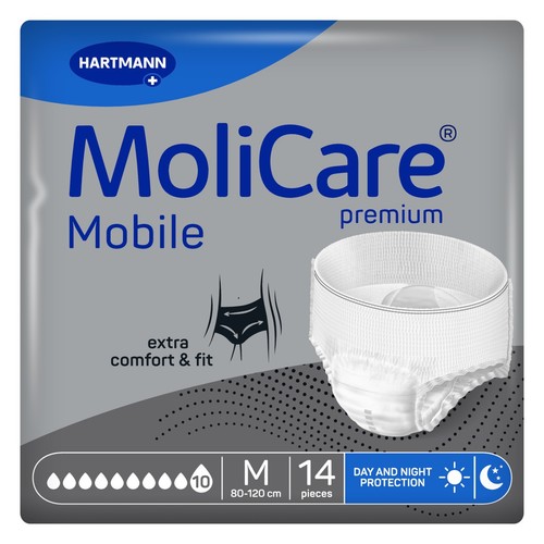 Molicare premium mobile - premium,