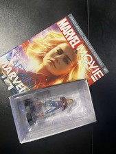 Captain Marvel - EAGLEMOSS /