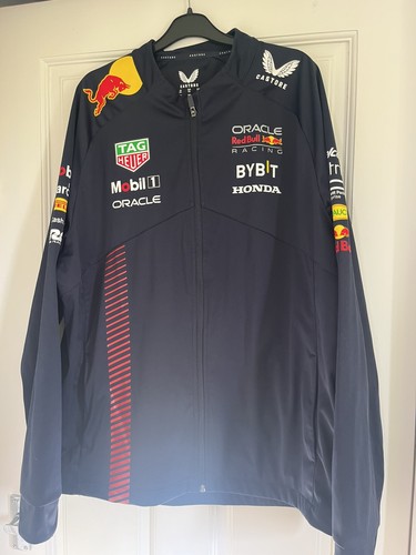 Castore red bull racing - racing, f1