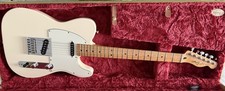 Fender Telecaster Standard