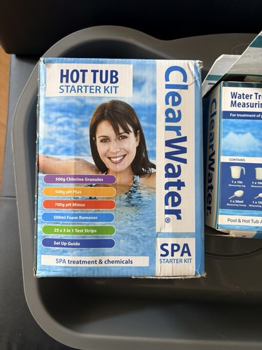 Clearwater swimming spa hot - swimming,