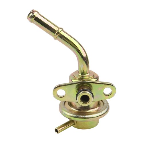 Fuel pressure regulator - fuel,