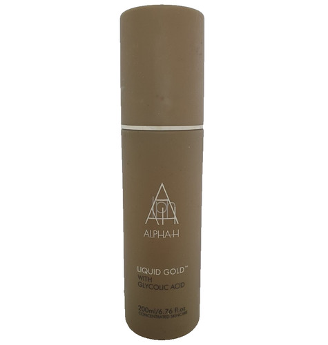 Alpha liquid gold - alpha-h,