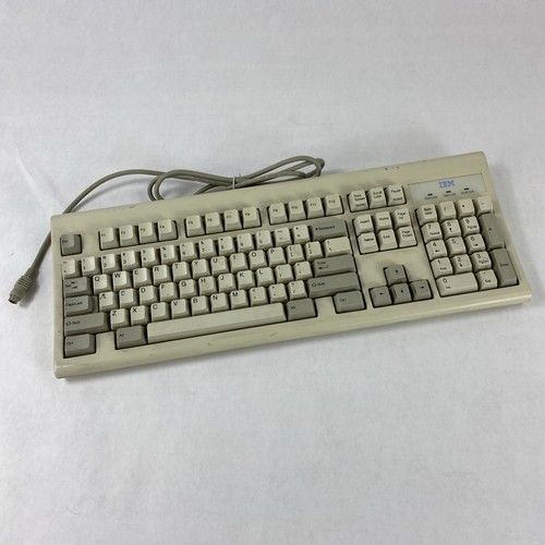Ibm 6323 vintage membrane - kb-6323,