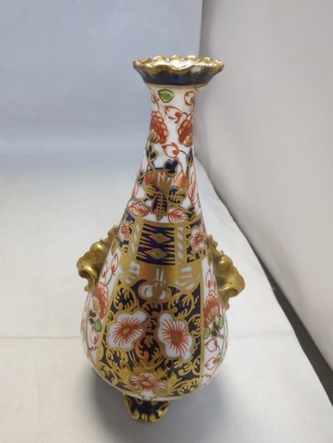 Royal crown derby miniature - royal,