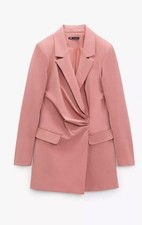 100% Authentic ZARA Draped