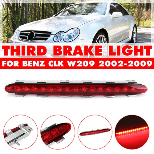 For mercedes benz clk - clk, w209